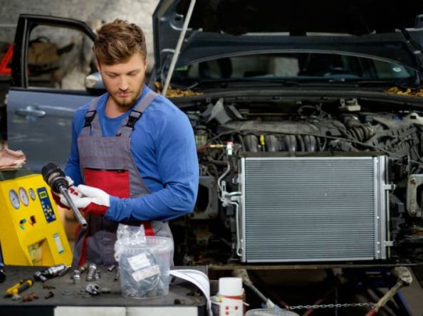 DF Cars Seclin : votre garage automobile de proximité et de confiance