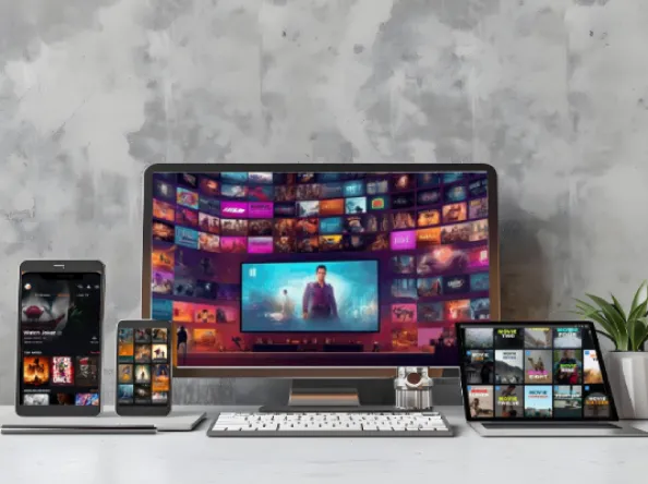 Profitez de la télévision autrement avec Mon Agence IPTV