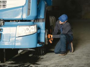 Les aspects essentiels de la mécanique camion et leur maintenance