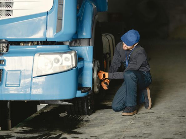 Les aspects essentiels de la mécanique camion et leur maintenance