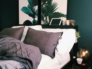 Housse de couette élégante : l’atout chic pour sublimer votre chambre