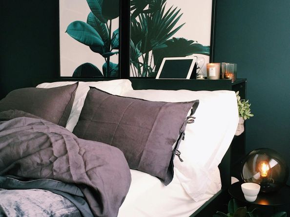 Housse de couette élégante : l’atout chic pour sublimer votre chambre