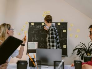 Comment piloter la transformation en entreprise avec succès ?