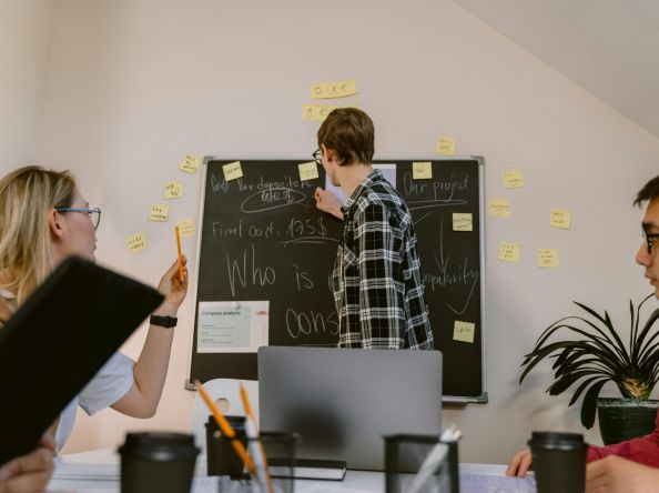 Comment piloter la transformation en entreprise avec succès ?