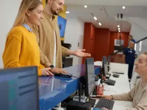 Rdv préfecture : une urgence silencieuse pour des milliers de personnes en France