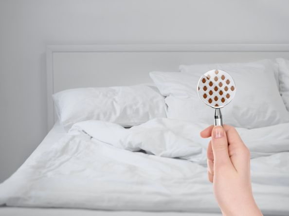Punaises de lit en voyage : comment inspecter sa chambre d’hôtel et éviter d’en ramener chez soi