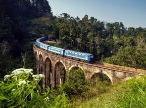 ￼Que mettre dans sa valise pour un voyage au Sri Lanka