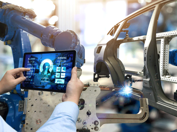 Innovations Technologiques : Technologies qui Révolutionnent les Entreprises