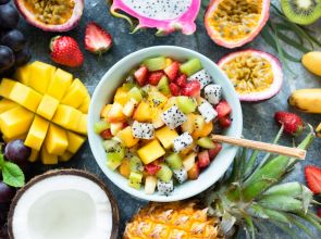 Les fruits/Qu’est-ce qu’un fruit ?