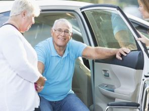 Qu’est-ce qu’un Bon de transport médical et à quoi sert-il ?